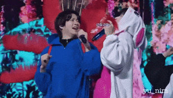 Rabbit Attack GIF