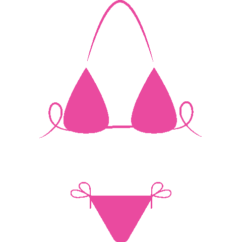 Fashion Summer Sticker by Relleciga