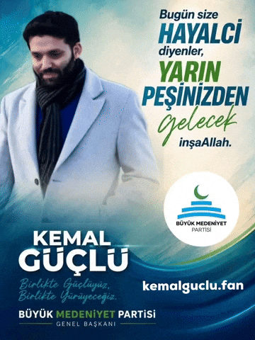 Kemal Güçlü GIF