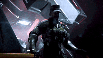 Lets Go Halo GIF by Xbox