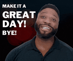 Good Day Hello GIF by Diamond D. Real Estate