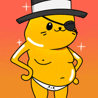 Happy Fun GIF by Sappy Seals Community