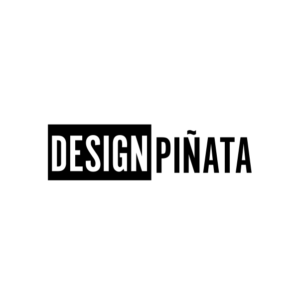 Design Pinata Sticker