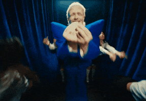 Joost Klein GIF