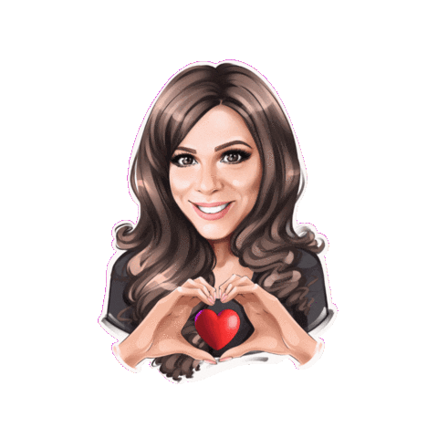 Sticker by LOVE PORTRAITS