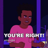 Season 2 Fairfax GIF by Amazon Prime Video