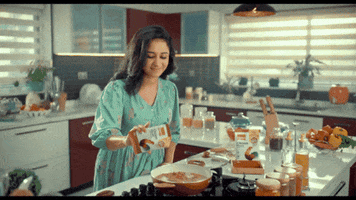 Hungry Home Made GIF by EasternMasalas