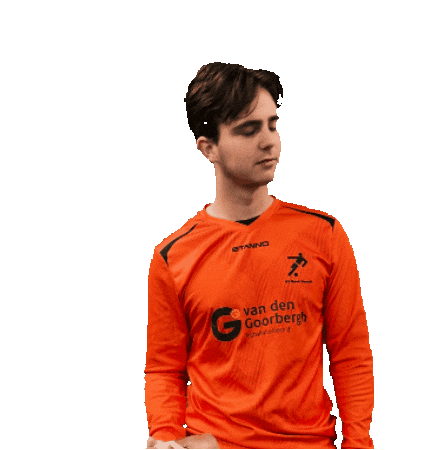 Goal Sticker by Tim Hox