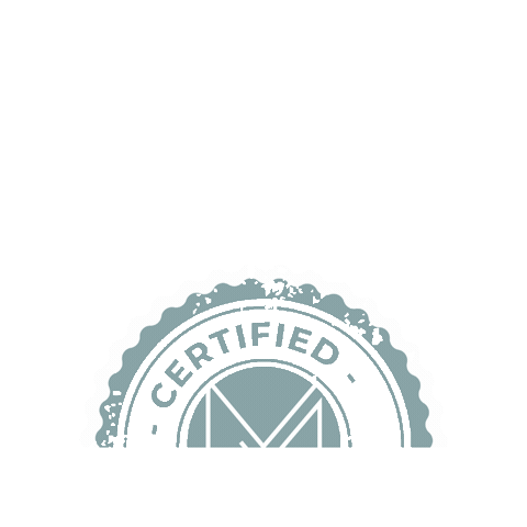 Maderato Sticker