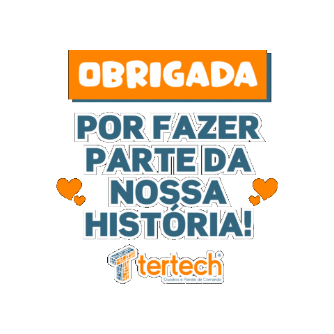 TERTECH Sticker