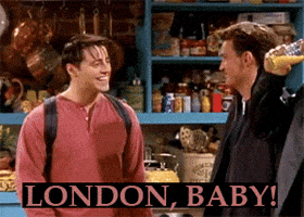 Going To London Gifs Get The Best Gif On Giphy