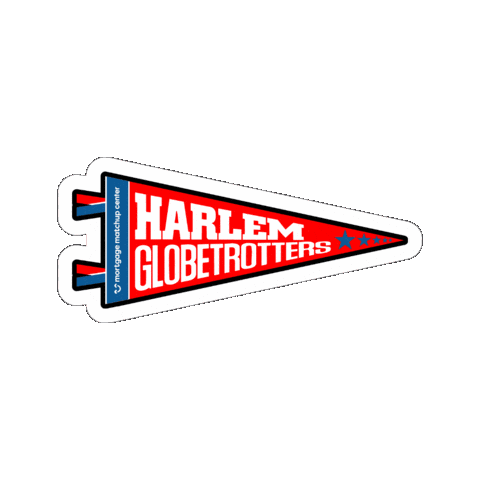 Basketball Phoenix Sticker by Mortgage Matchup Center