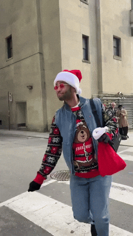 Dance GIF