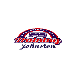 F45JohnstonIA Sticker