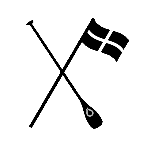 Hatha Boards Sticker