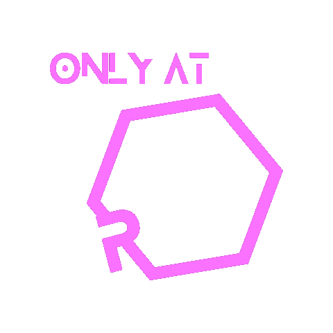 RealSpace Sticker