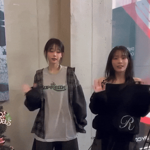 시연 Mingming GIF