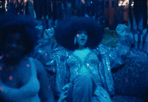 Crysalis GIF by Jenevieve