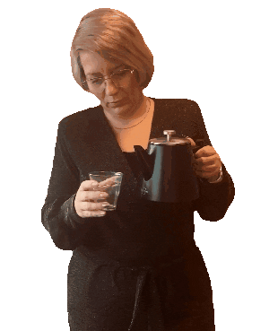 Pietersfotografie Sticker