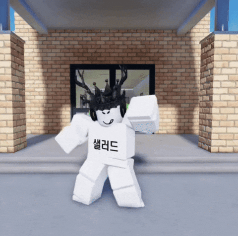 Roblox GIF