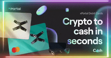 Money Crypto GIF by MultiversX