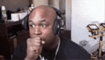 Im So Scared Did I Do It GIF