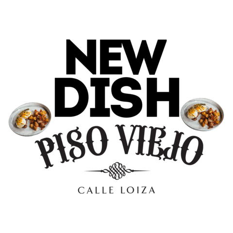 Calleloiza Sticker by Piso Viejo