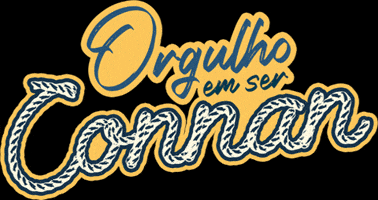 Orgulho GIF by Connan - Geração de Resultados