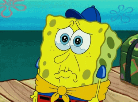 sad