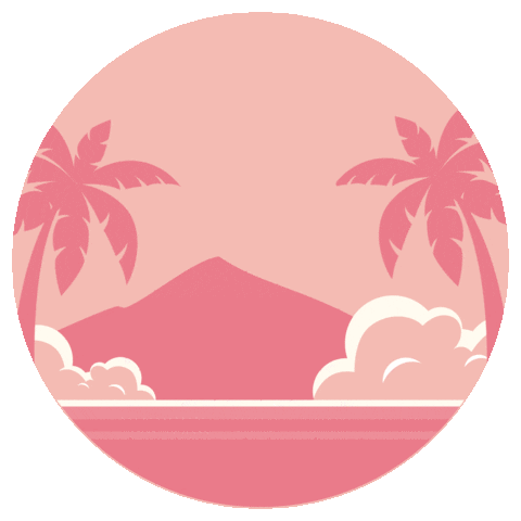 Canariasrocks Sticker by Woman Rocks