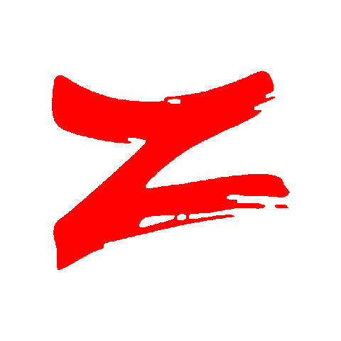 ZONE Sticker