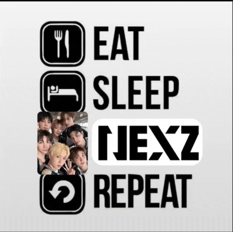 Yu Nexz GIF