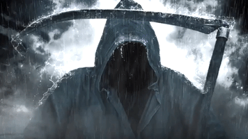 GIF by Children of Bodom