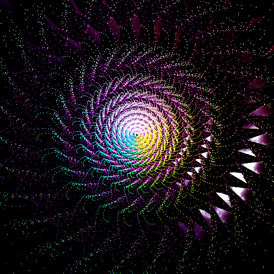 Rainbow GIF
