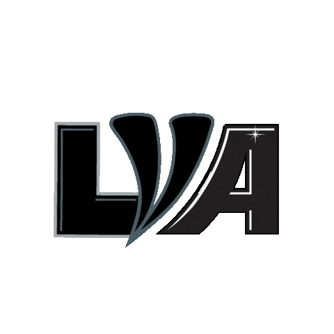 Lva Sticker by Lunar Viper Allstars