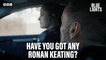 Driving Bbc One GIF by Two Cities TV