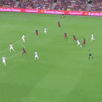 Cristiano Ronaldo Football GIF by TouzaniTV - Find & Share on GIPHY