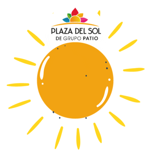 Emprendedor Sticker by Plaza del Sol Peru