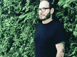 See Ya Simpsons GIF by Emo vs. Pop Punk