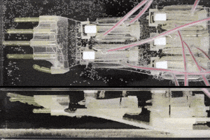 Robo Hand GIF