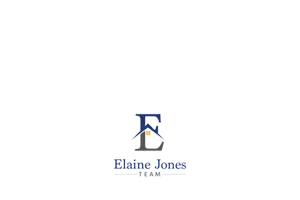 Sticker by Elaine Jones Team