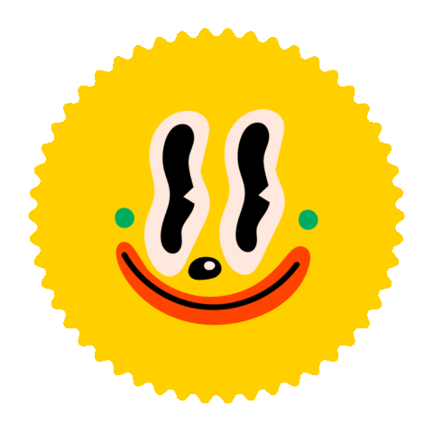 nosrecordings Sticker