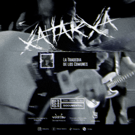 Doom Metal GIF
