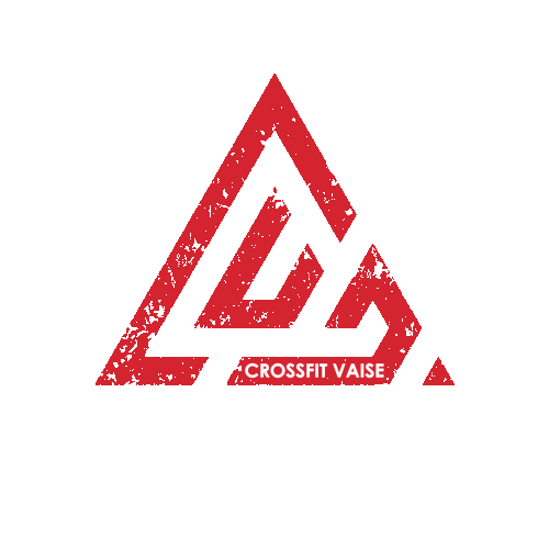 Crossfit Vaise District Sticker