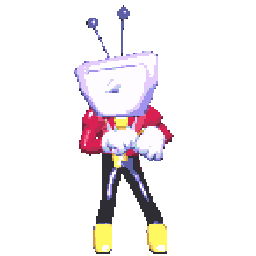 Tv Sticker