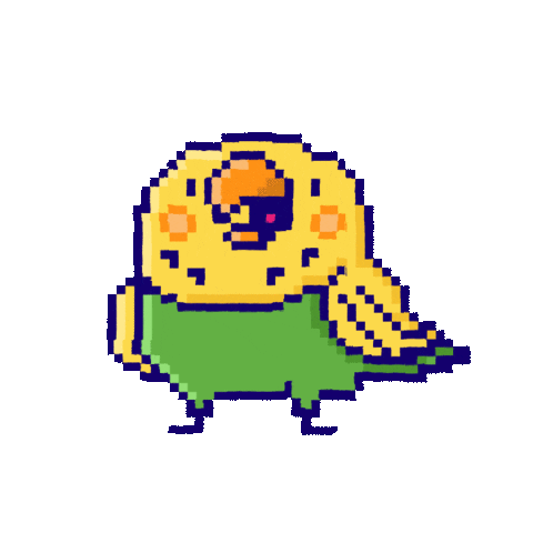 Petz Sticker by Editora MOL