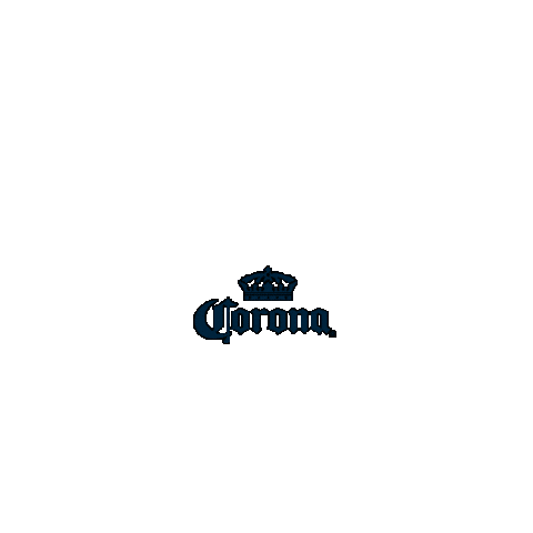 Thisisliving Sticker by Cerveza Corona Guatemala