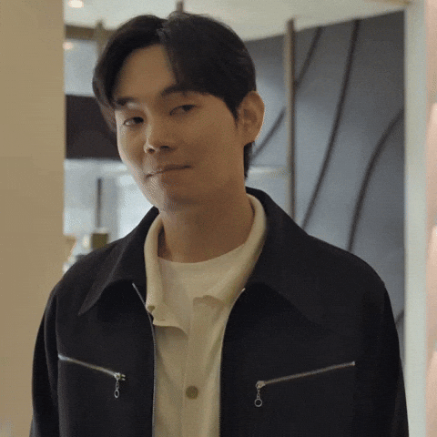 Kyungsoo Gif GIF