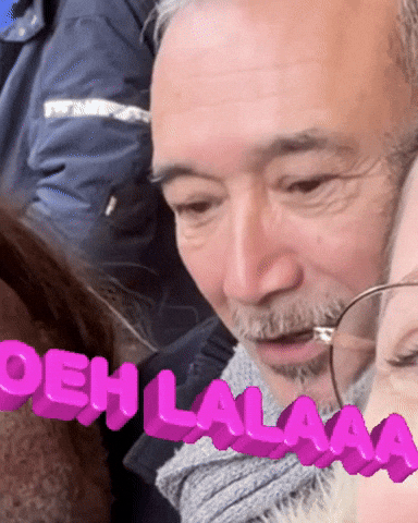 Duckface Ruud GIF by Oeteldonk Online