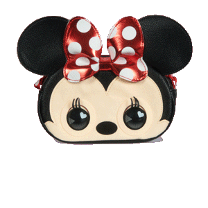 Happy Minnie Mouse Sticker by Spin Master